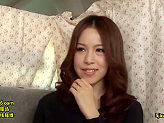 Nipponese Randy Amateur teen 18+ Hardcore Xxx Clip