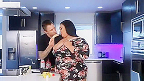 Nirvana Lust Eats Sundae and Cock