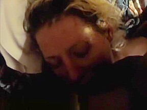 Nitobe's Cuckold Vault: Somobody's Wife Throated by BBC
