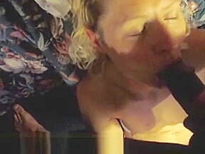 Nitobe's Cuckold Vault: Somobody's Wife Throated by BBC