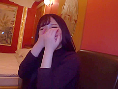 Nnnc-022 Genuine Raw Vaginal Cum Shot! Icharab Raw Colo