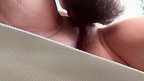 No Panties Under The Dress Let Me Sniff The Pussy Hot Fuck On The Office Desk
