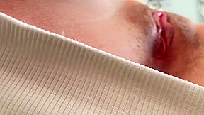 No Panties Under The Dress Let Me Sniff The Pussy Hot Fuck On The Office Desk