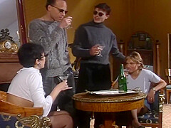 Non Solo Lesbo (full Movie)