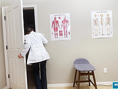 None of us would be going to the doctor and complaining about this special skill!