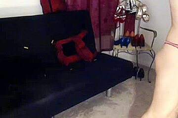 Nora Noir Webcam live show