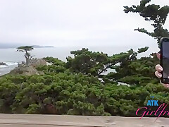 Norcal 4 With Renee Rose And Atk Girlfriends