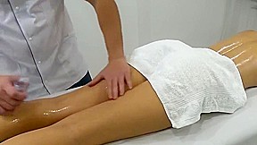 Norway Home Massage Therapist Fucked Me Hard