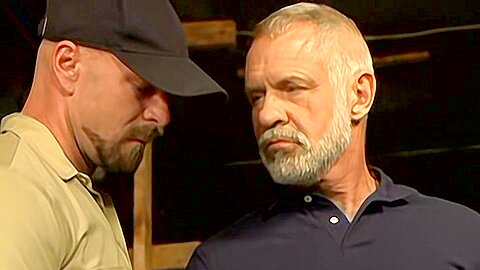 Not So Innocent Small Town Cop - Allen Silver & Mitch Vaughn