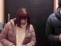 Nsfs-195 Debt Couple I Made My Wife Hold On To Another
