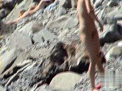 Nude Beach  Video 291
