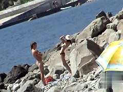 Nude Beach  Video 291