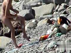 Nude Beach  Video 291