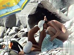 Nude Beach  Video 291