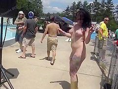 Nudes-a-Poppin 2017 - 1