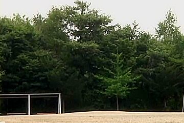 Nudist Athletic Sports