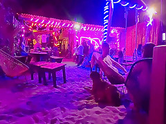 Nudist Moments #4 Living Our Nudist Lifestyle 7 Min