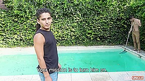 Numero 136 - Cain, Gusti