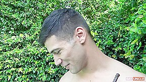 Numero 136 - Cain, Gusti