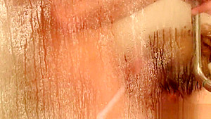 Nympho wife lures her man into steaming things up in the red room
