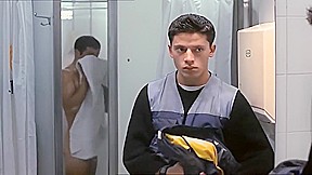 O fantasma (2000) Portugal Gay Movie Sex Scene Male Nuded