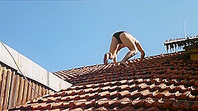 O fantasma (2000) Portugal Gay Movie Sex Scene Male Nuded