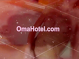 OLDNANNY Mature Compilation Of Lust And Desires Of Horny Ladies