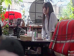 Odious Asian Girl Sbf-324
