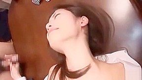 Office Lady Fucked By Guys Facials Creampie In The Hotel Room