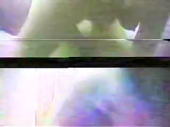 Old but Good - a Wife Enjoys Masturbation Alone