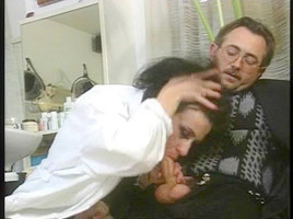 Older Italian Oral
