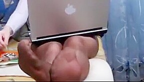 Oleysa sexy legs 4
