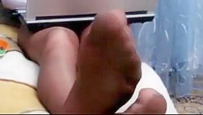 Oleysa sexy legs 4