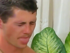 Omas - Mit Dicken Titten Und Haarigen Fotzen (scene03)