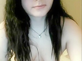Omegle webcam girl #64