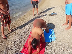Omg! Public! Asshole Filled With Cum And Completely Covered In Cum!