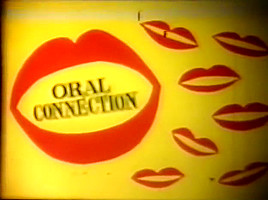 Oral Connection - Mary Millington Hardcore Seventies Short John Lindsay