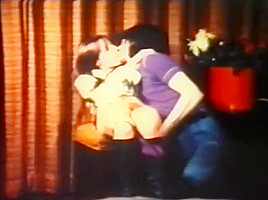 Oral Connection - Mary Millington Hardcore Seventies Short John Lindsay