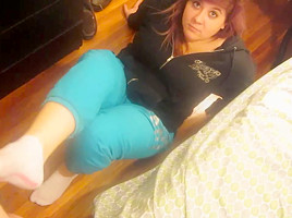 Oral Stimulation, Sockjob, Tugjob!