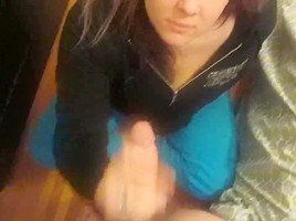 Oral Stimulation, Sockjob, Tugjob!