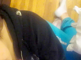 Oral Stimulation, Sockjob, Tugjob!