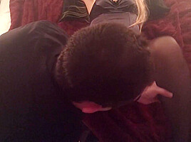 Orgasm And Squirting With My Man And My Toys