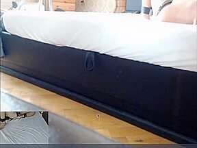 Orgasm Torture And Throatfucking - Homemade
