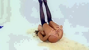 Orgasm solo 7