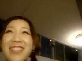 Oriental Teacher Delights With A Bunch Of Cocks In Class