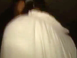 Oriental Teacher Delights With A Bunch Of Cocks In Class