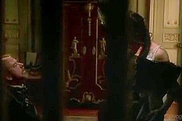 Original Sin(2001) movie Extended all hot scenes