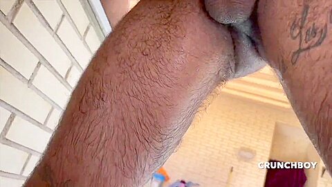 Oska Ivan Fucekd Raw B Y Douiglas Smith - CrunchFrenchBareback