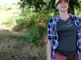 Outdoor Adventures 2019 (Naughty June Hike)