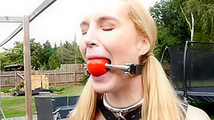 Outdoor Fetish Wear And Pony Gear